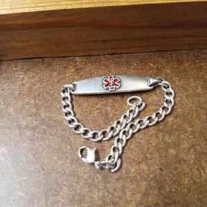 JAMES AVERY BRACELET.